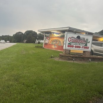 Taquería Guanajuato - Restaurant - Mexican Near Me - Salisbury, North Carolina