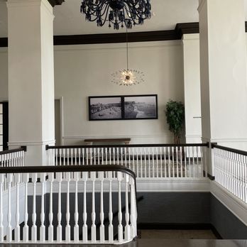 Berkeley Oceanfront Hotel - Hotels Near Me - Asbury Park, New Jersey