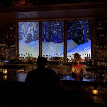 Ski Lodge - Great view of the snow!!! - Cocktail Bars Near Me - Las Vegas, Nevada Ski Lodge - Great view of the snow!!! - Cocktail Bars Near Me - Las Vegas, Nevada