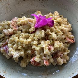 Lobster Mac Lobster Mac