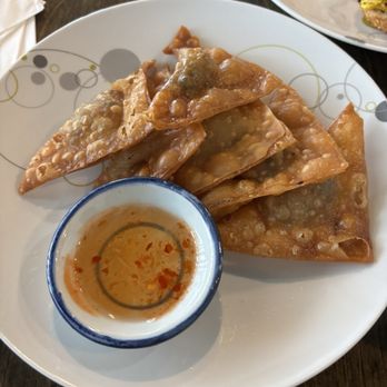 ZENse - 6 Piece Dumpling - Thai Near Me - Irving, Texas