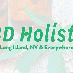 CBD Holistix - CBD Holistix
