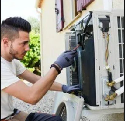 D&G A/C Services on Yelp