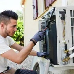D&G A/C Services