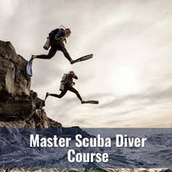 California Scuba Center - Master SCUBA Diver Course - Dive Shops Near Me - Clovis, California