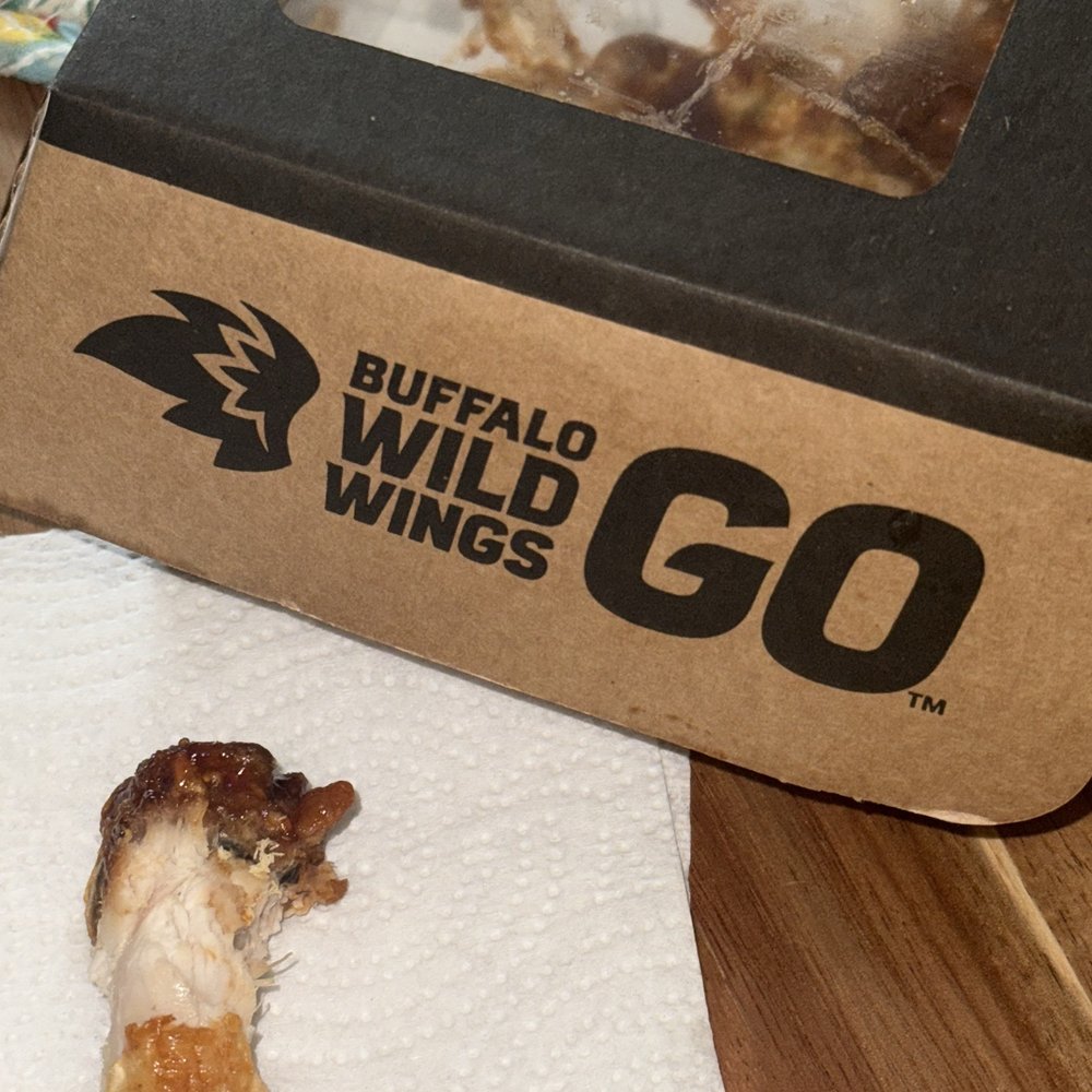 Buffalo Wild Wings - Honey bbq wings - Sports Bars Near Me - Olympia, Washington Buffalo Wild Wings - Honey bbq wings - Sports Bars Near Me - Olympia, Washington