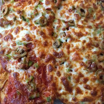 Bearno's Little Sicily - Pizza Hoagie - Pizza Near Me - Louisville, Kentucky