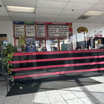 Brake Masters - Auto Repair Near Me - Lake Forest, California Brake Masters - Auto Repair Near Me - Lake Forest, California