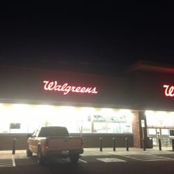 Walgreens