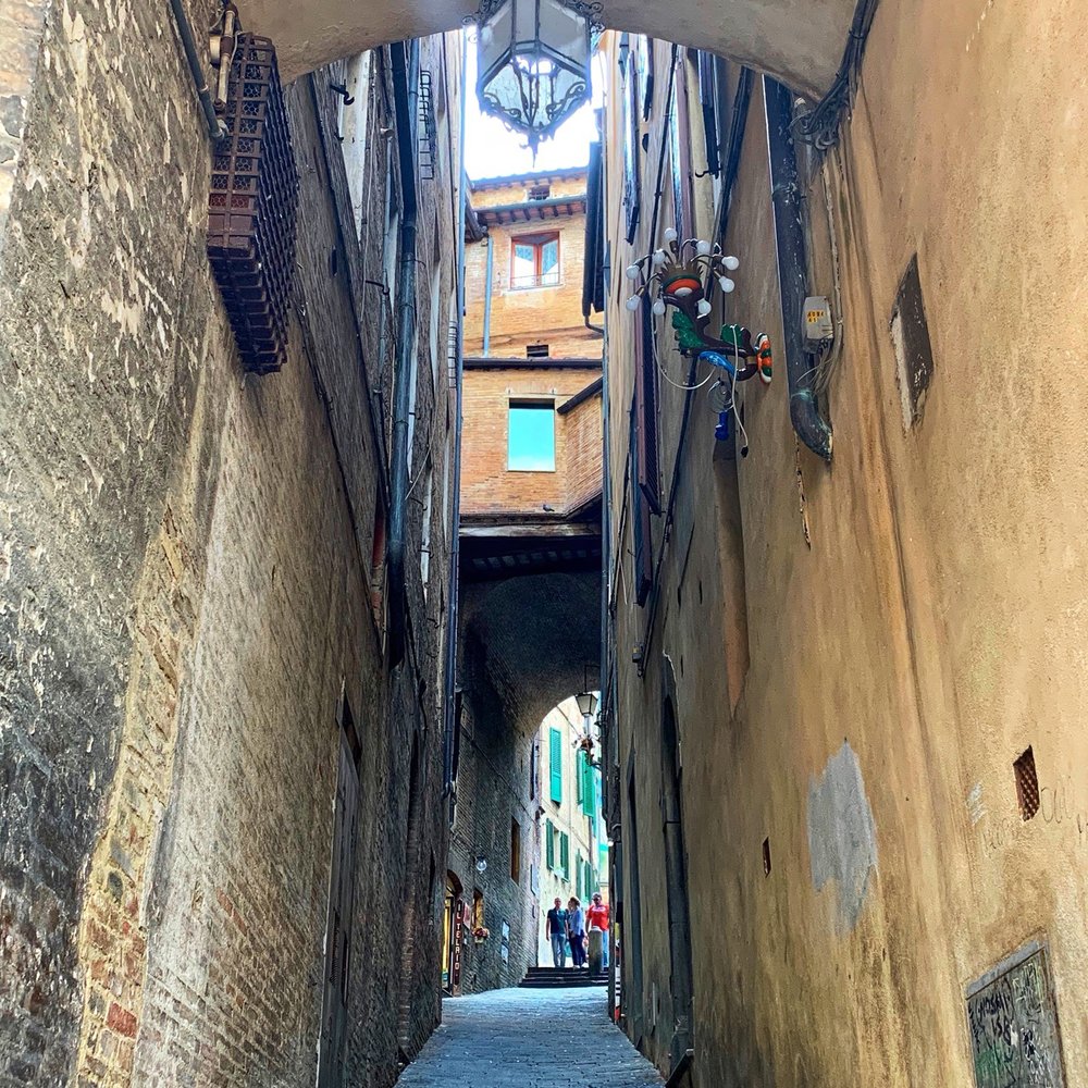 Comune di Siena - Landmarks & Historical Buildings Near Me - Siena, SI