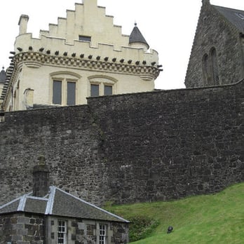Stirling Castle - Castles Near Me - Scotland, STG Stirling Castle - Castles Near Me - Scotland, STG