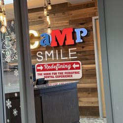 Camp Smile Pediatric Dentistry & Orthodontics
