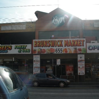Brunswick Market - Farmers Market Near Me - Brunswick, VIC Brunswick Market - Farmers Market Near Me - Brunswick, VIC