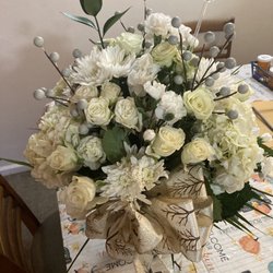 Flowers By Mark