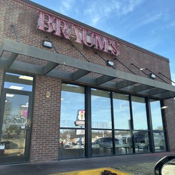 Braum's - Ice Cream & Frozen Yogurt Near Me - Tulsa, Oklahoma Braum's - Ice Cream & Frozen Yogurt Near Me - Tulsa, Oklahoma