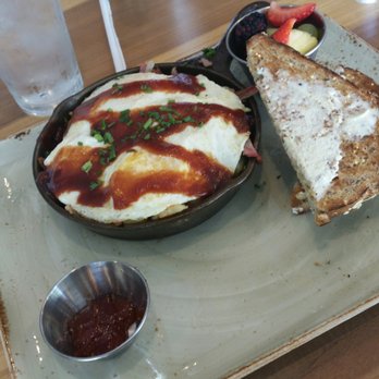 First Watch - Can't wait to eat this amazing brisket hash. It smells delish! - Cafes Near Me - Scottsdale, Arizona First Watch - Can't wait to eat this amazing brisket hash. It smells delish! - Cafes Near Me - Scottsdale, Arizona