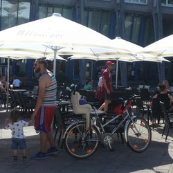 Eiscafe Bistro Trentino