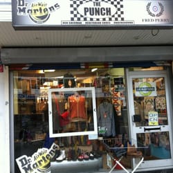 The Punch