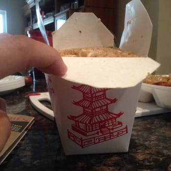 Asian Kitchen - Overflowing they packed so much rice in the container. Love it! - Asian Fusion Near Me - Valrico, Florida Asian Kitchen - Overflowing they packed so much rice in the container. Love it! - Asian Fusion Near Me - Valrico, Florida