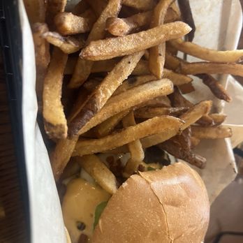 Federal Bar & Grill - Fee - Burgers Near Me - Denver, Colorado Federal Bar & Grill - Fee - Burgers Near Me - Denver, Colorado