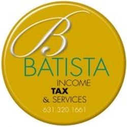 Batista Income Tax & Services