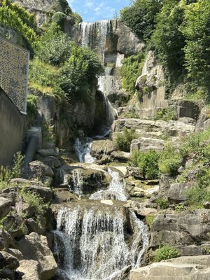 Lavaux Vinorama by null