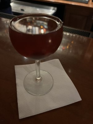 1 Tippling Place by null