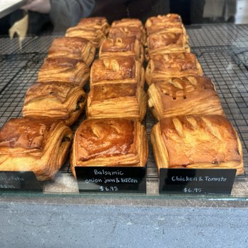 Angus T Bakery - Bakeries Near Me - Vancouver, British Columbia Angus T Bakery - Bakeries Near Me - Vancouver, British Columbia