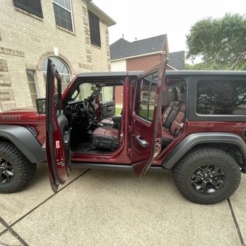 Texas Auto Trim - Katzkin Seats - Tires Near Me - Houston, Texas Texas Auto Trim - Katzkin Seats - Tires Near Me - Houston, Texas