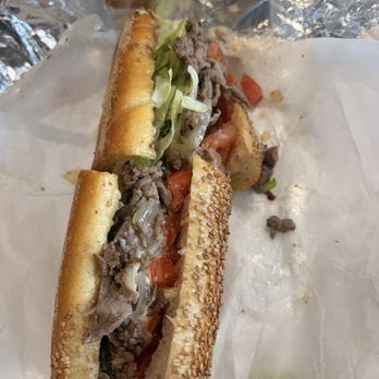 Campo's Philly Cheesesteaks - Sandwiches Near Me - Philadelphia, Pennsylvania