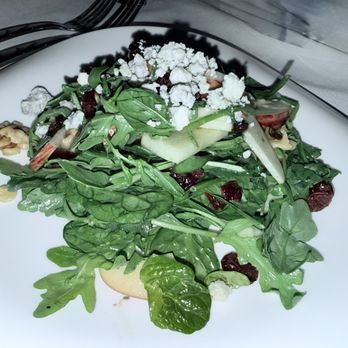 Robert's Scratch Kitchen - Apple Salad - New American Near Me - Totowa, New Jersey Robert's Scratch Kitchen - Apple Salad - New American Near Me - Totowa, New Jersey