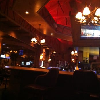 The Lodge Fort Apache - American Near Me - Las Vegas, Nevada