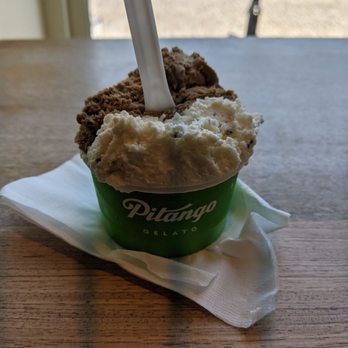 Pitango Gelato & Coffee - Ice Cream & Frozen Yogurt Near Me - Baltimore, Maryland