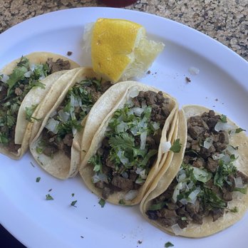 Joey's Tacos - Carne Asada Taco - Mexican Near Me - Reseda, California