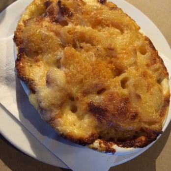 1885 Grill - Mac & Cheese - Seafood Near Me - Chattanooga, Tennessee