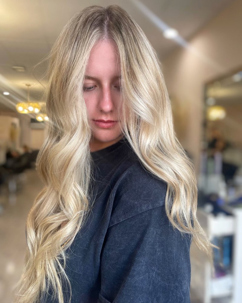 THE HAIR BAR & MAKE UP LOUNGE 378 Photos & 12 Reviews 674 Manhattan Ave, Brooklyn, NY Yelp