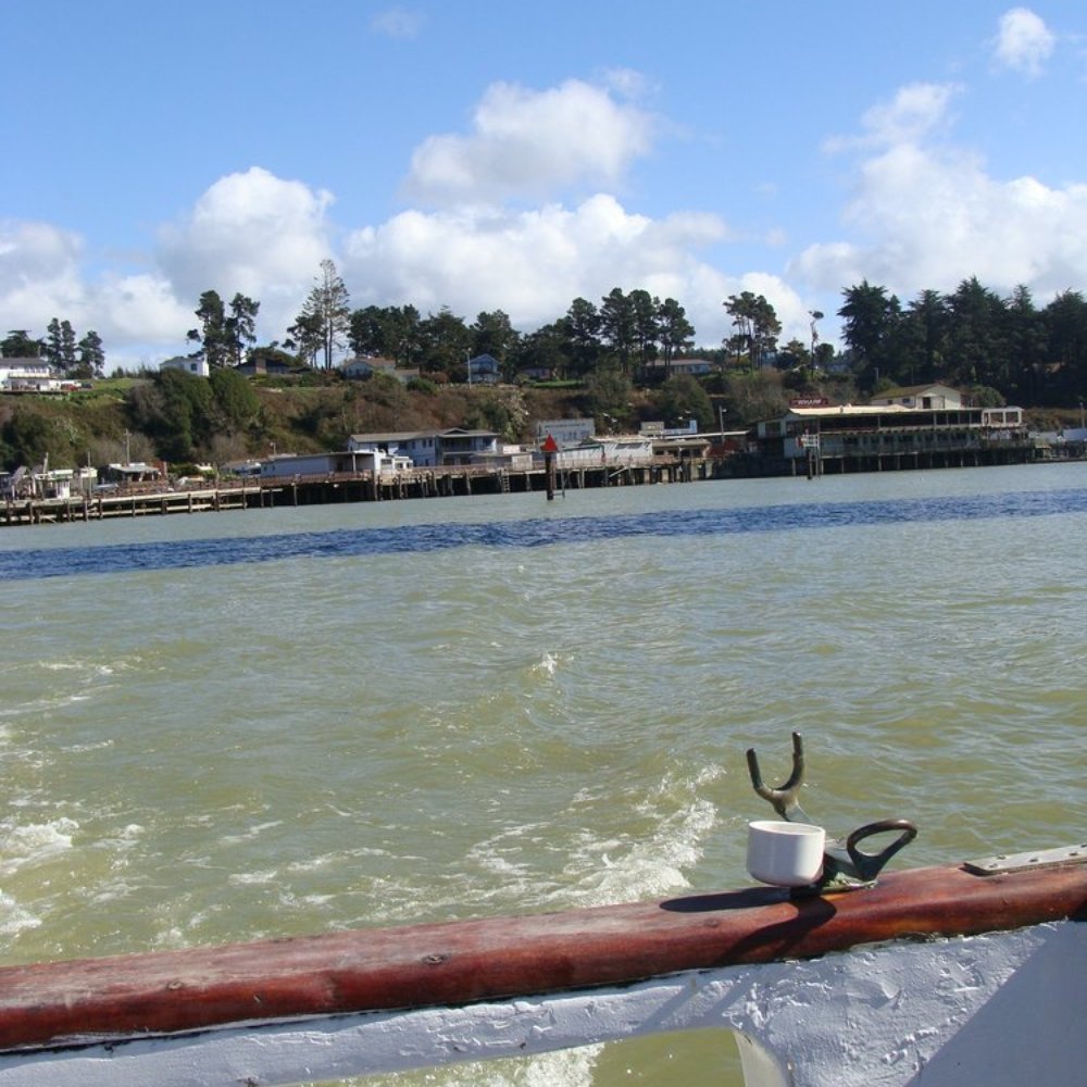 All Aboard Adventures - Fishing Near Me - Fort Bragg, California All Aboard Adventures - Fishing Near Me - Fort Bragg, California