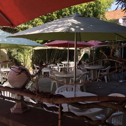 Soleil Levant - Terrasse d'été