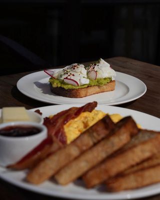 The Allis Chicago by null