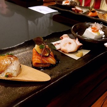 Hinata - Sushi Bars Near Me - San Francisco, California