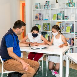 Grupology - Mathletes in Training