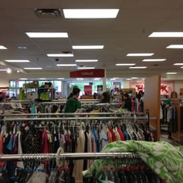 I really hate shopping!