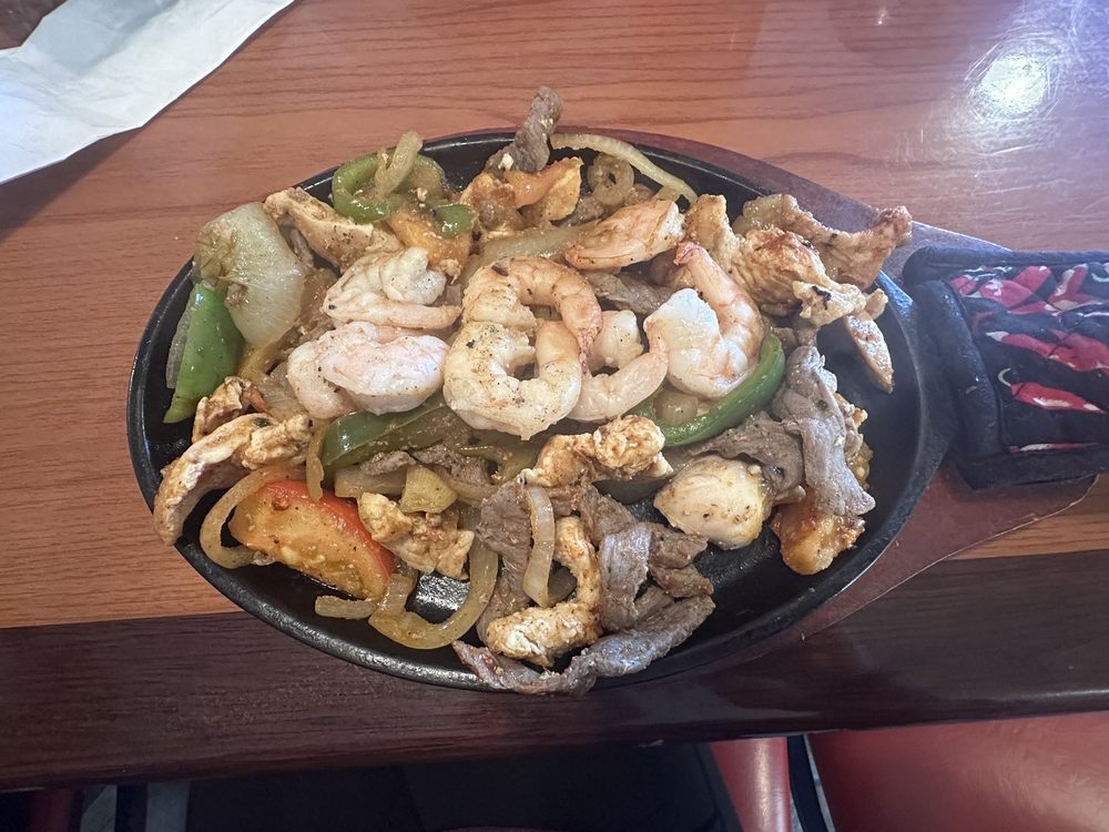Picho’s Mexican Restaurant