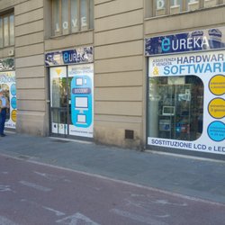 Eureka Sistemi
