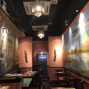 Aziza - Middle Eastern Near Me - Hong Kong, HK