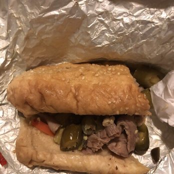 Carl's Red Hots - Fast Food Near Me - Chicago, Illinois