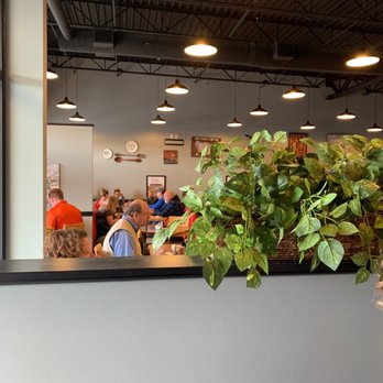 Rise & Shine - Waiting area - Breakfast & Brunch Near Me - Indianapolis, Indiana