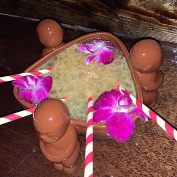 Pagan Idol - Scorpion bowl - Tiki Bars Near Me - San Francisco, California Pagan Idol - Scorpion bowl - Tiki Bars Near Me - San Francisco, California