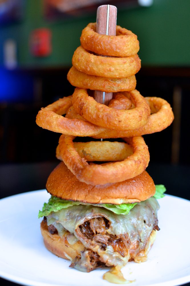 Sean's Bar & Kitchen