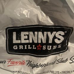Lennys Grill & Subs